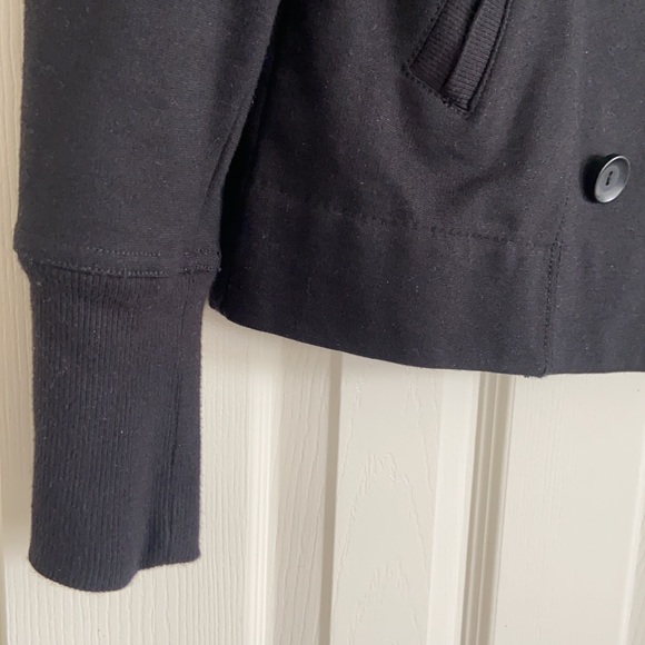 Calvin Klein sweater jacket - Picture 4 of 6